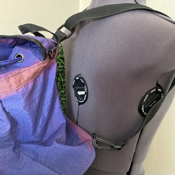 Swatch Backpack - Picture 5 of 9